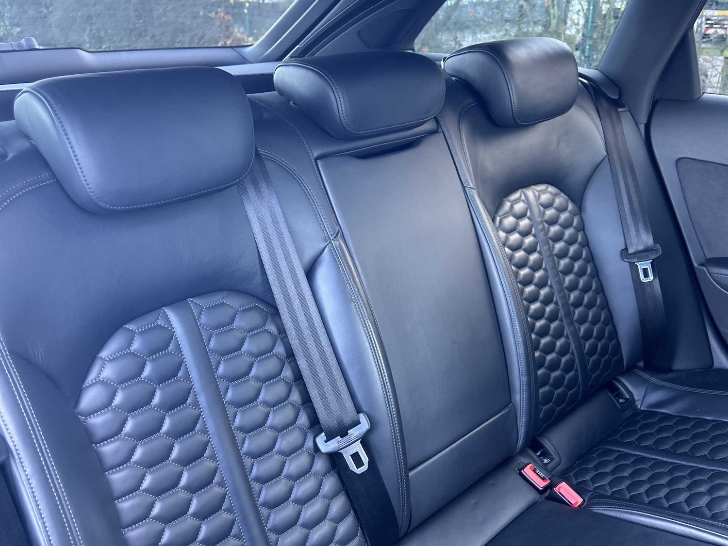 Used Audi RS6 2017 for sale - 76770097: Photo 16