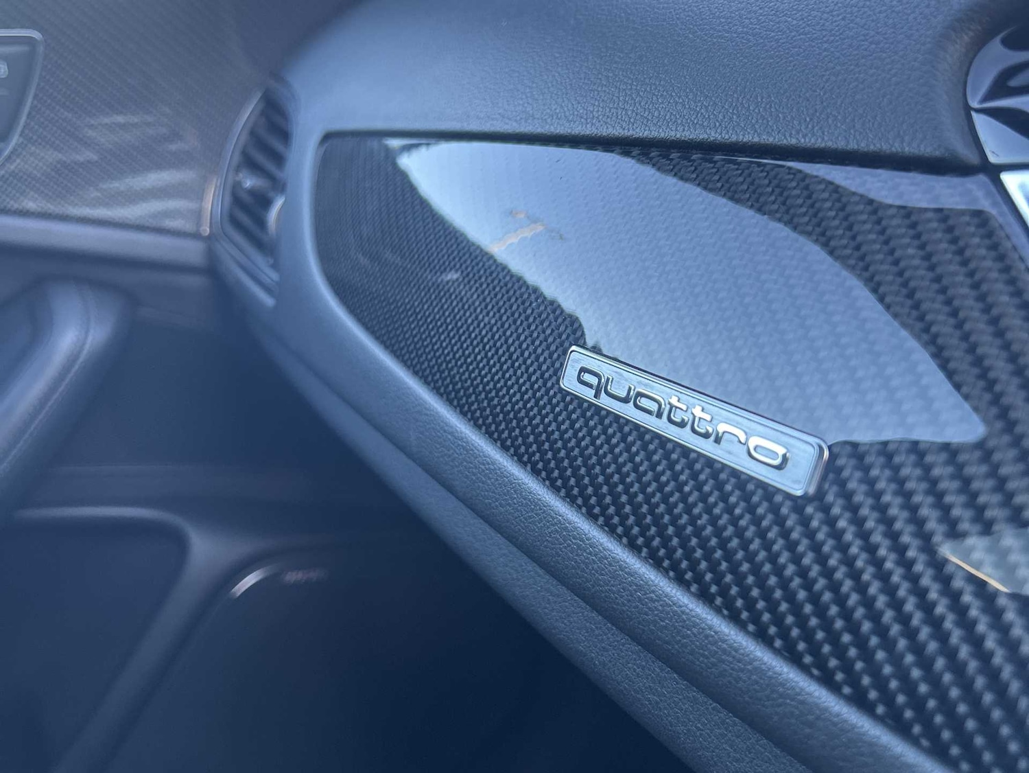 Used Audi RS6 2017 for sale - 76770097: Photo 23