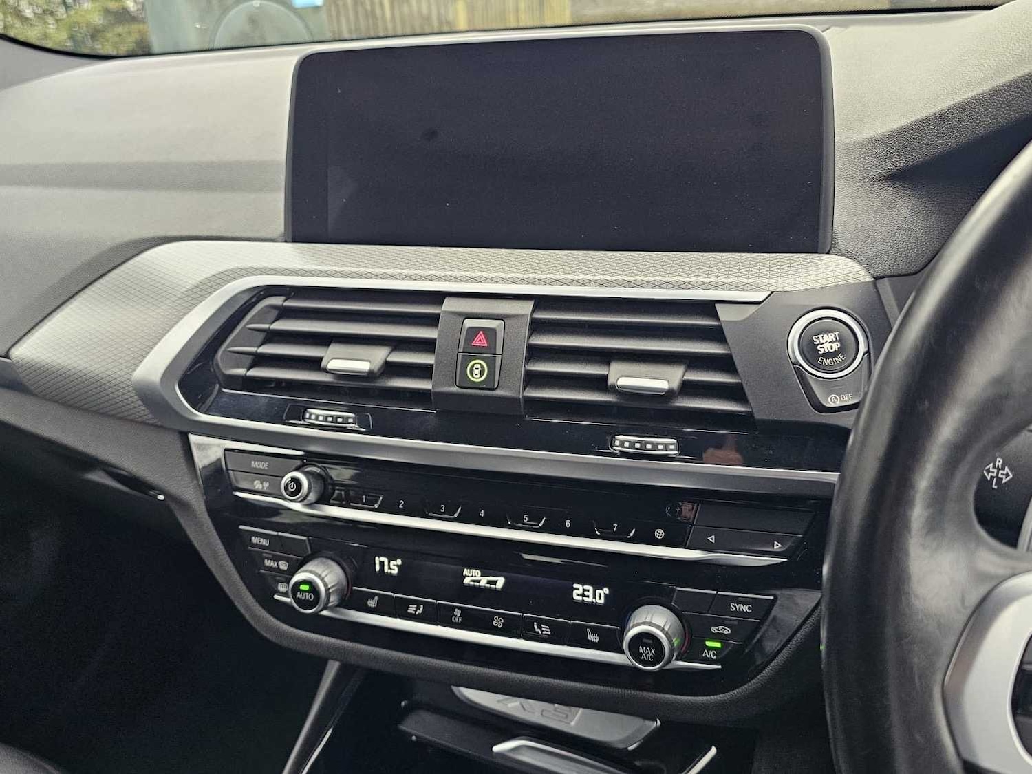 Used BMW X3 2021 for sale - 77830496: Photo 17