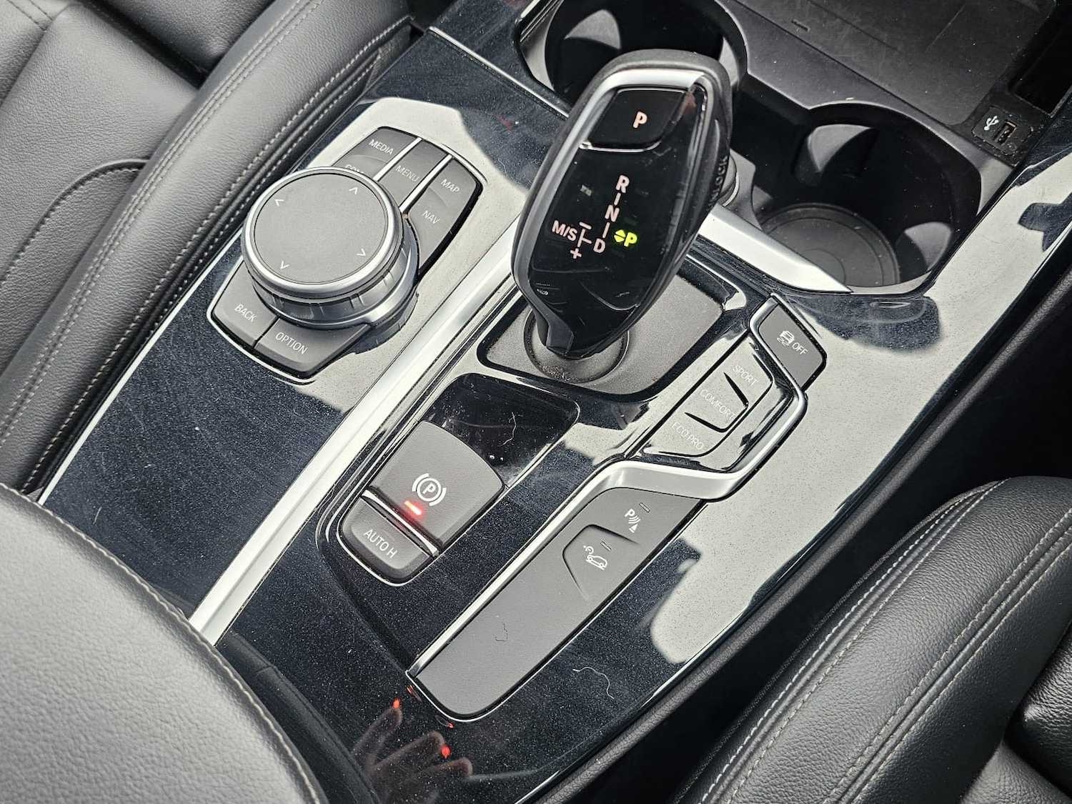 Used BMW X3 2021 for sale - 77830496: Photo 19