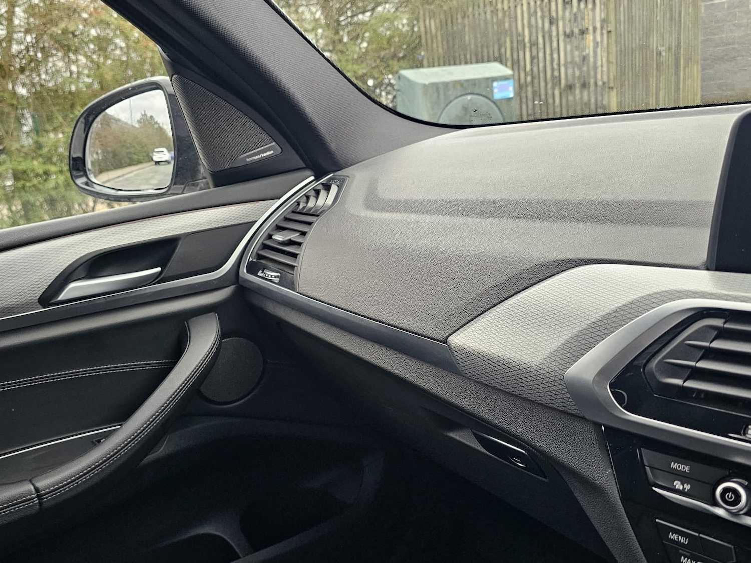 Used BMW X3 2021 for sale - 77830496: Photo 23