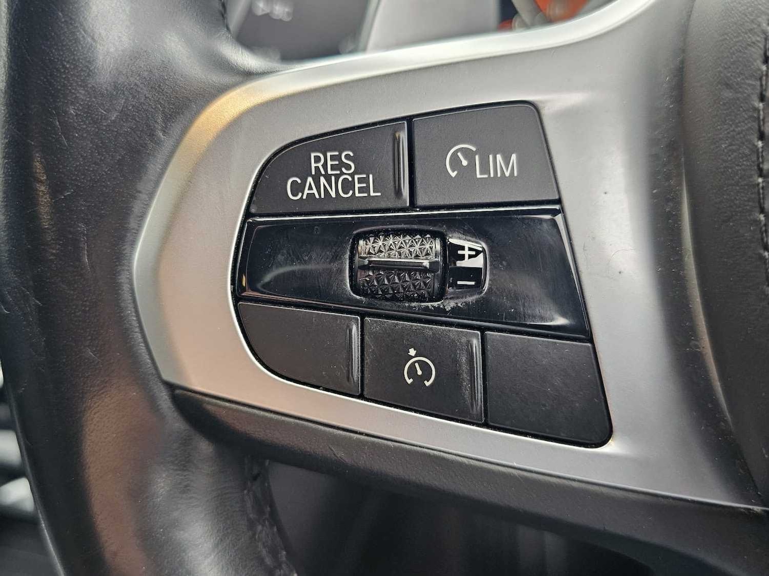 Used BMW X3 2021 for sale - 77830496: Photo 24