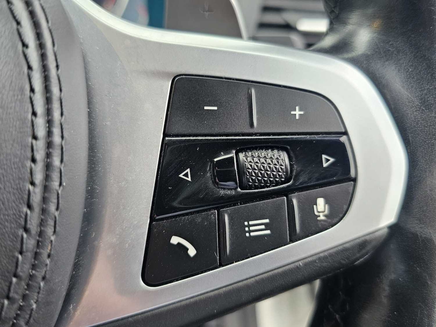 Used BMW X3 2021 for sale - 77830496: Photo 26