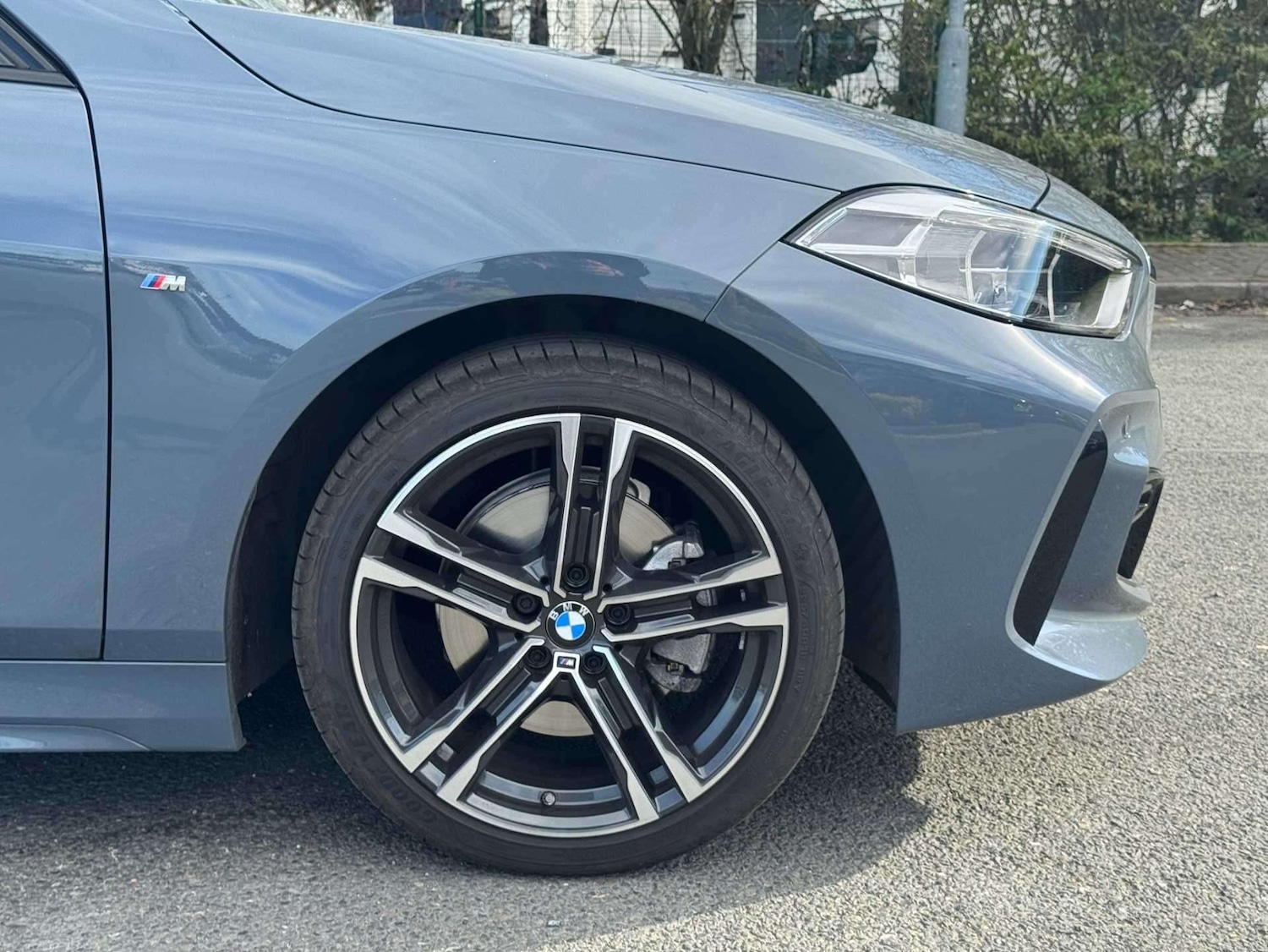 Used BMW 1 Series 2024 for sale - 78191179: Photo 10