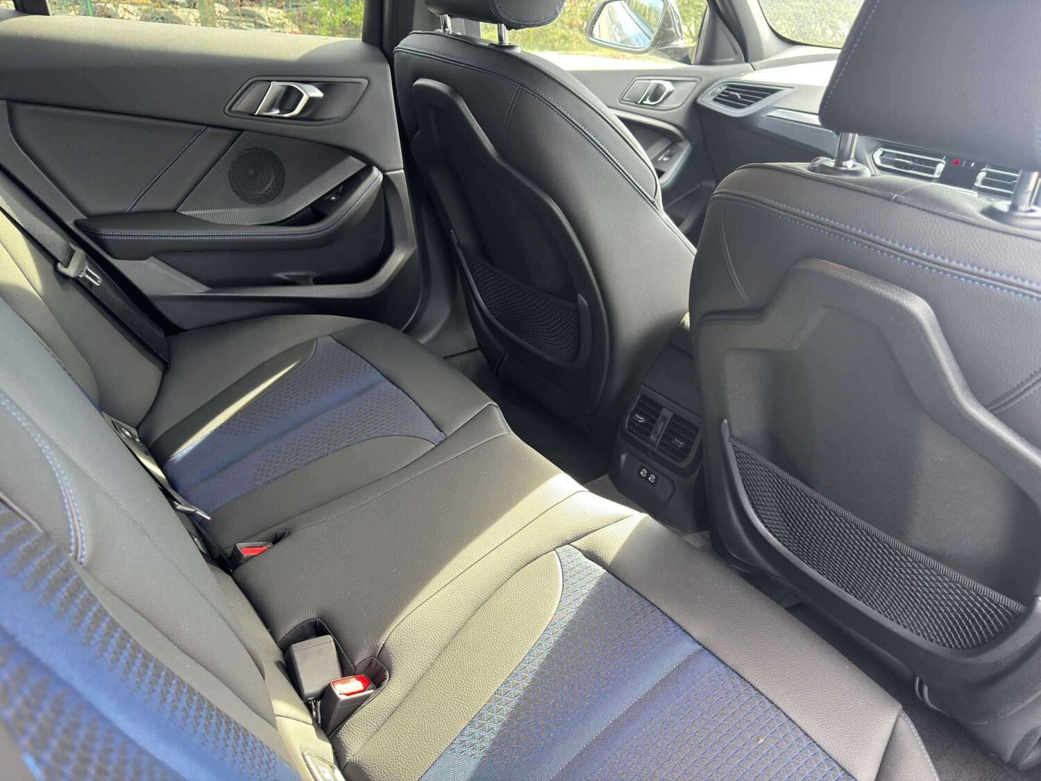 Used BMW 1 Series 2024 for sale - 78191179: Photo 12