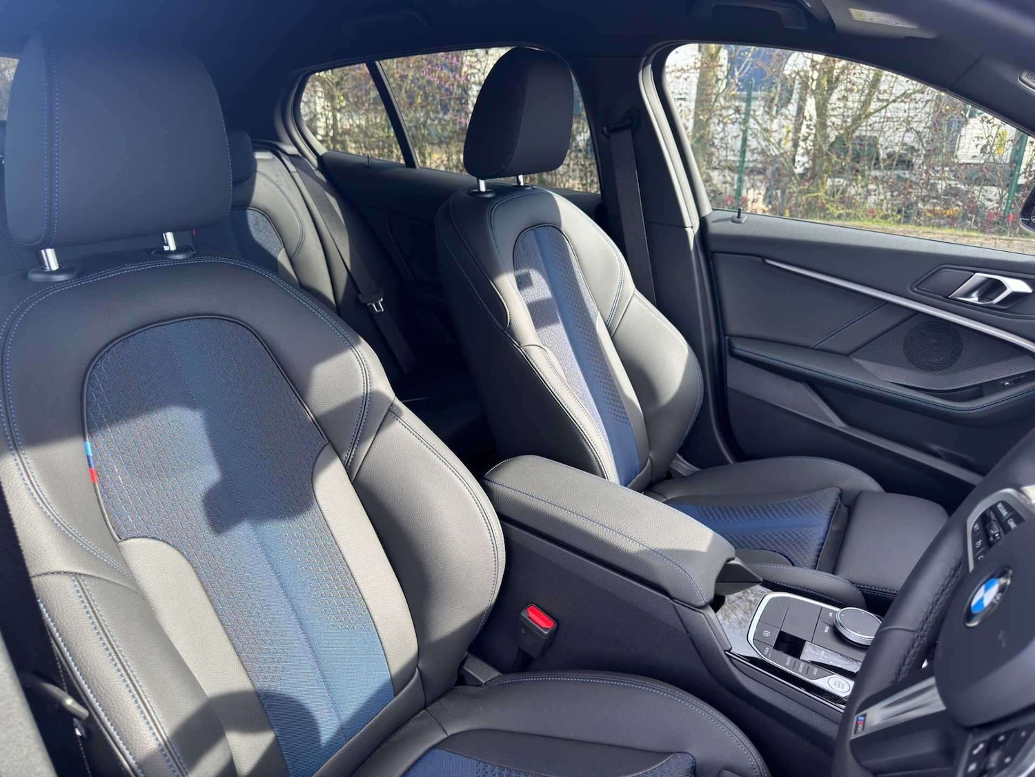 Used BMW 1 Series 2024 for sale - 78191179: Photo 14