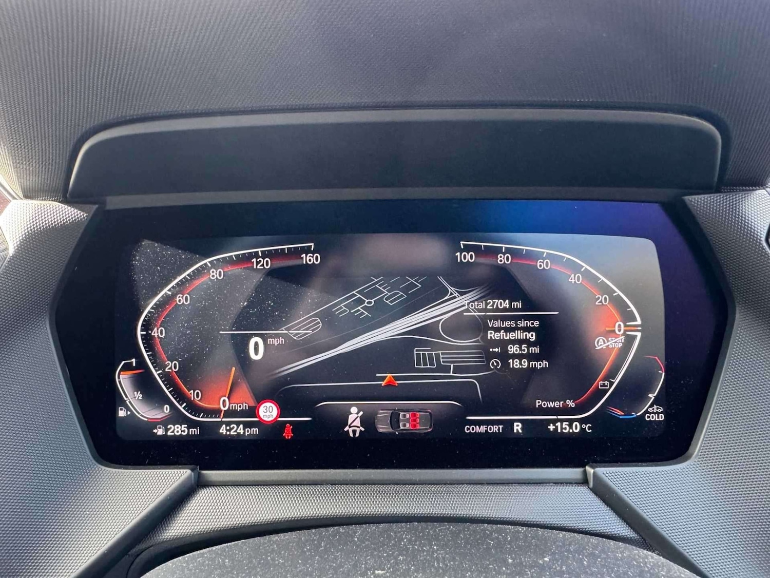 Used BMW 1 Series 2024 for sale - 78191179: Photo 15