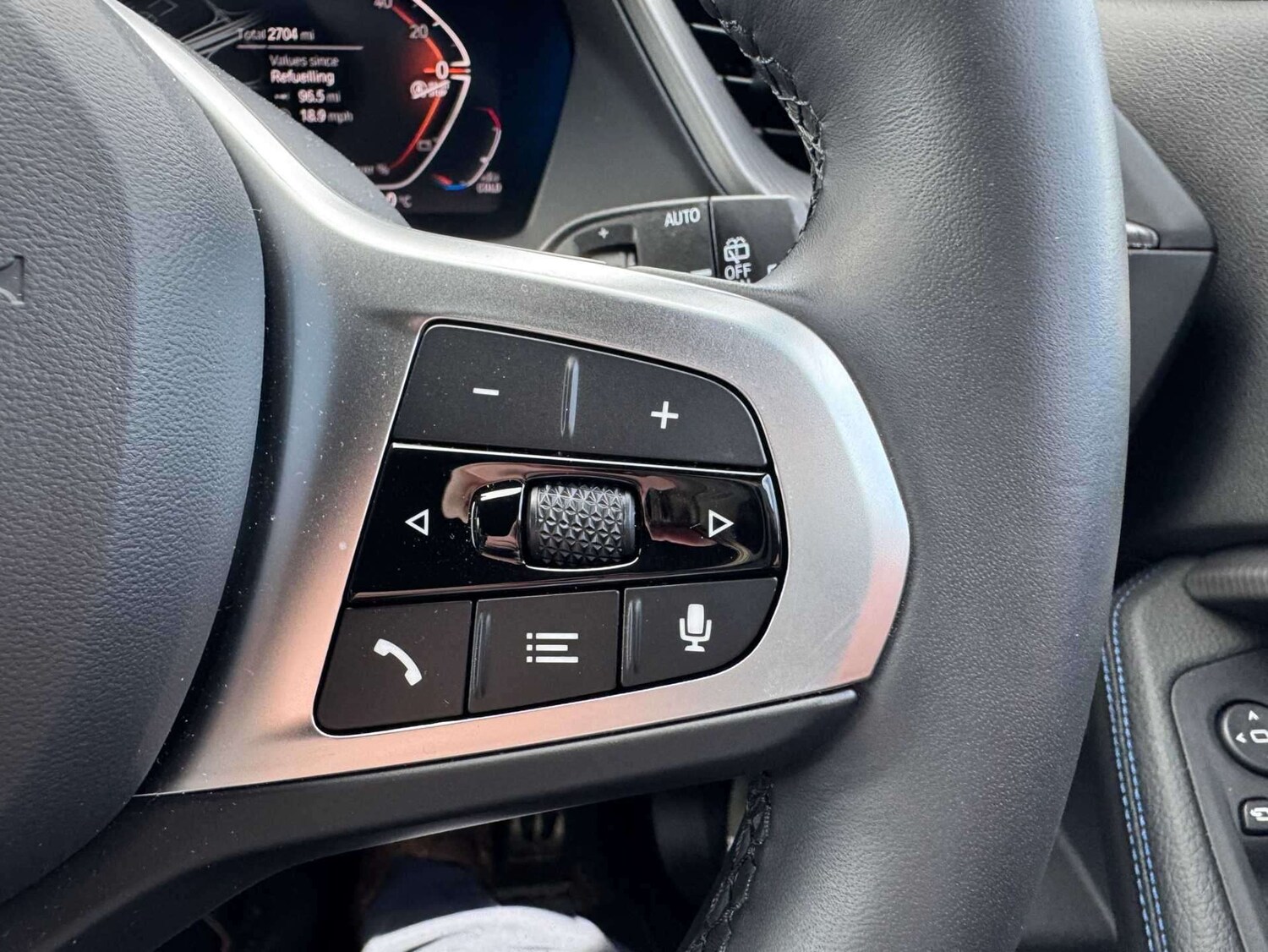 Used BMW 1 Series 2024 for sale - 78191179: Photo 17