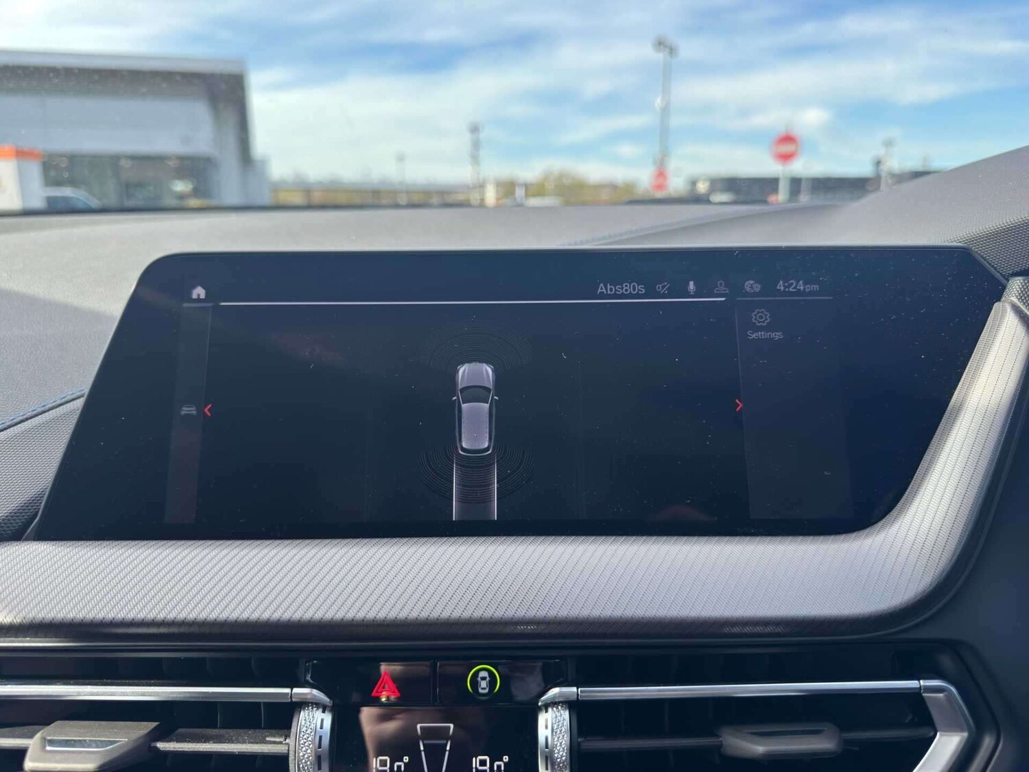 Used BMW 1 Series 2024 for sale - 78191179: Photo 18