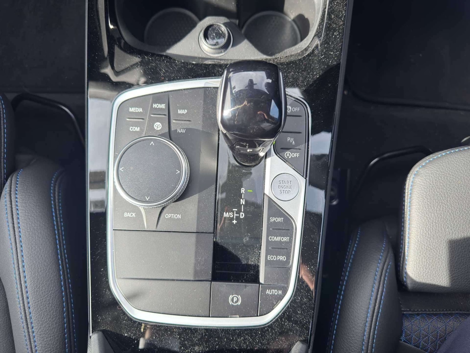 Used BMW 1 Series 2024 for sale - 78191179: Photo 19