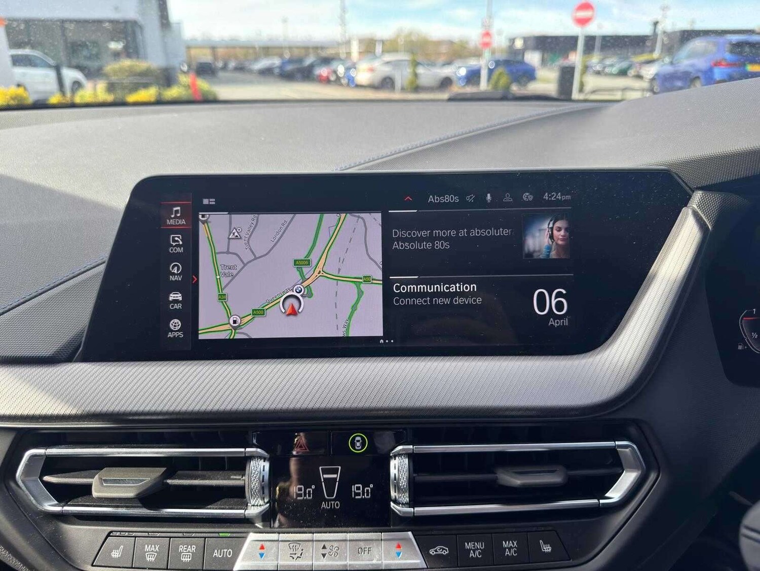 Used BMW 1 Series 2024 for sale - 78191179: Photo 20