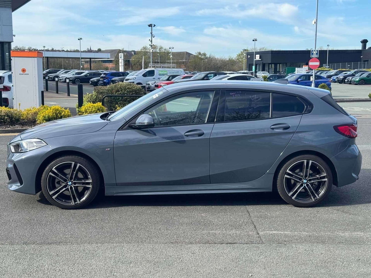 Used BMW 1 Series 2024 for sale - 78191179: Photo 5