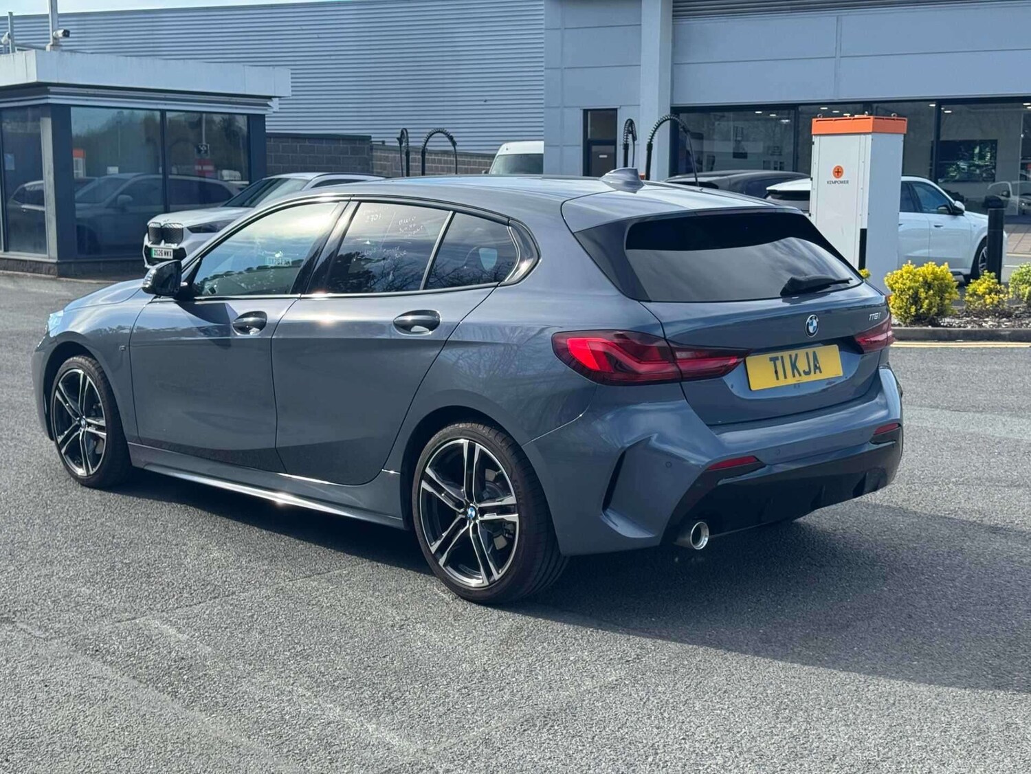 Used BMW 1 Series 2024 for sale - 78191179: Photo 6