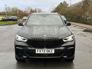 Used BMW X5 2022 for sale - 78191815: Photo