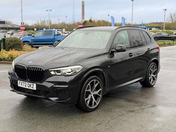 Used BMW X5 2022 for sale - 78191815: Photo