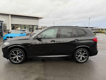 Used BMW X5 2022 for sale - 78191815: Photo