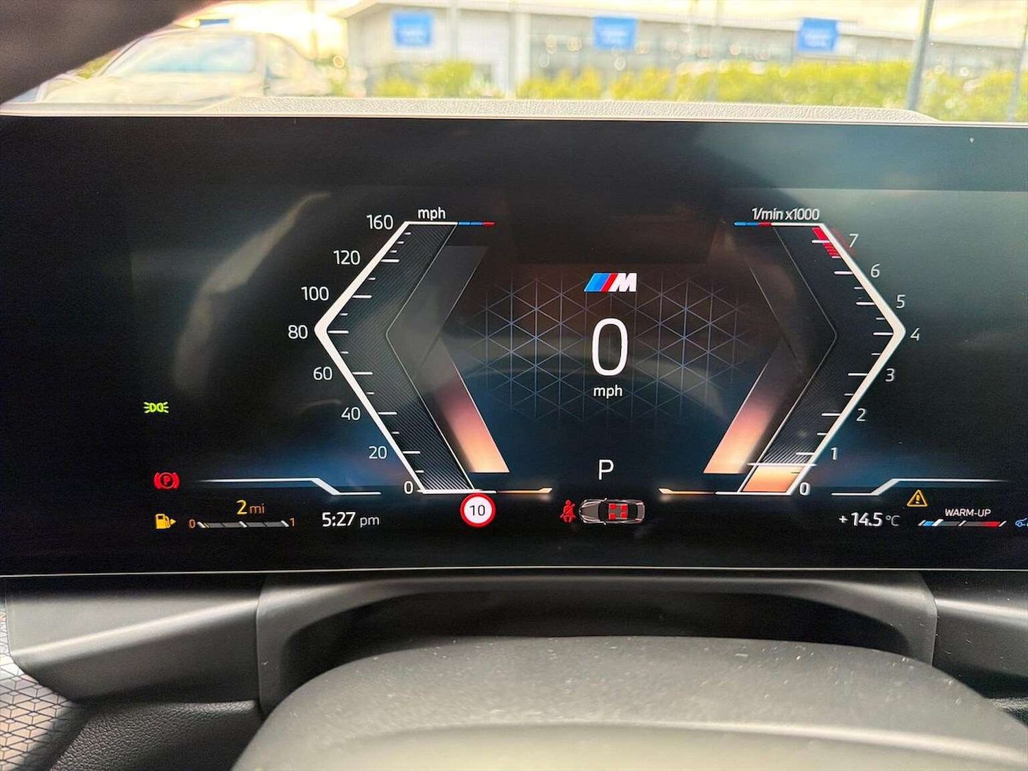 Used BMW 4 Series 2025 for sale - 76596469: Photo 10