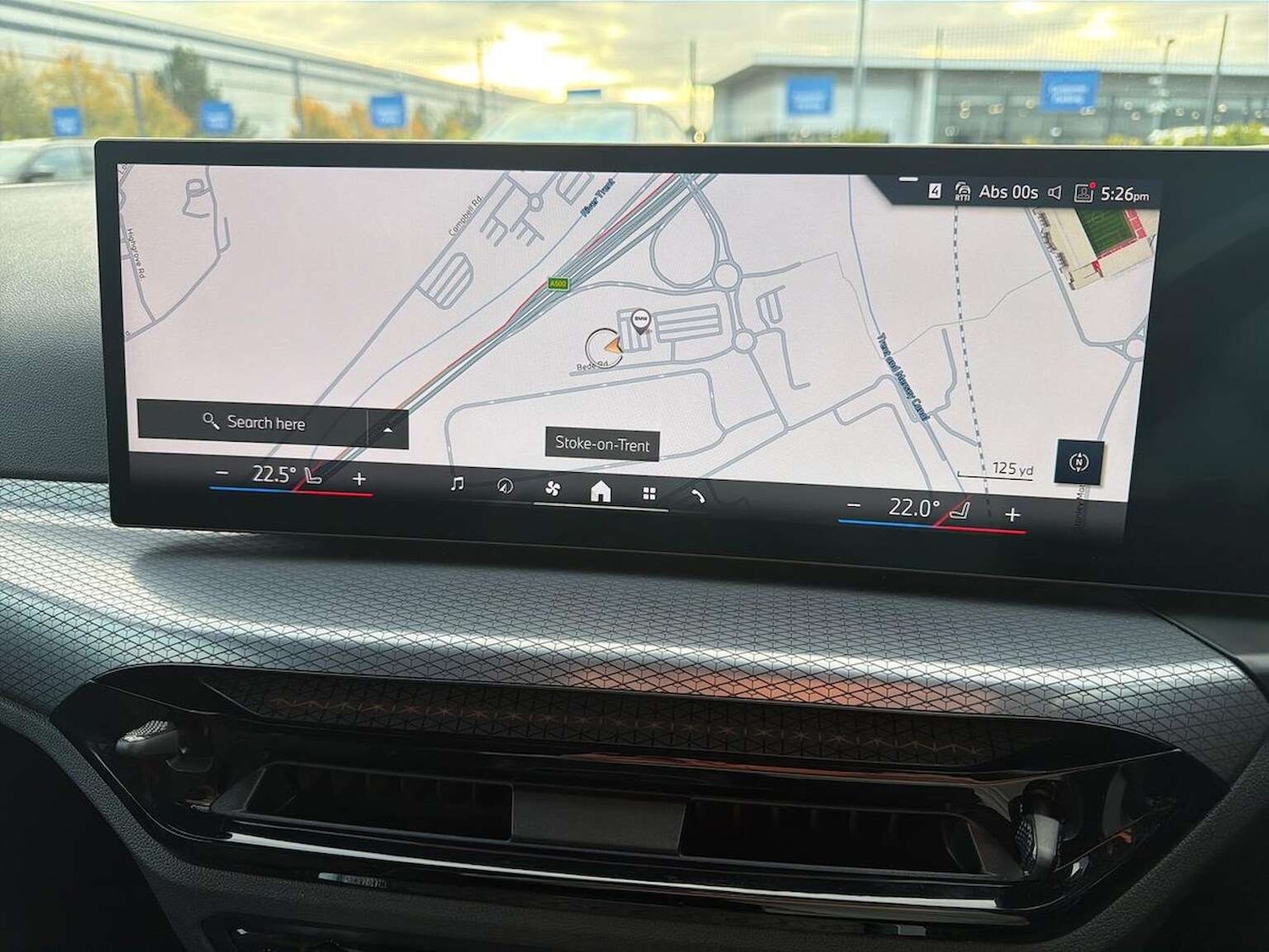 Used BMW 4 Series 2025 for sale - 76596469: Photo 11