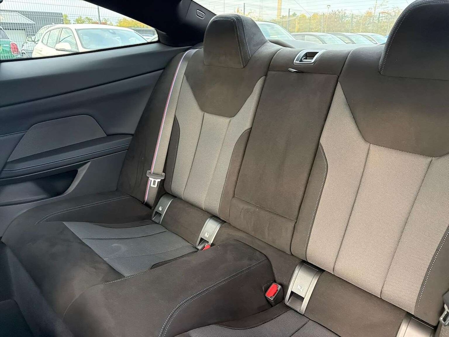 Used BMW 4 Series 2025 for sale - 76596469: Photo 16