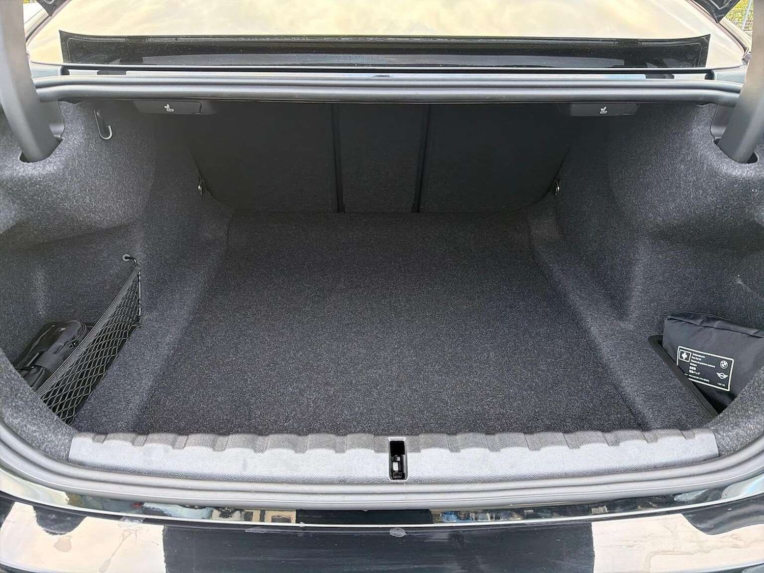 Used BMW 4 Series 2025 for sale - 76596469: Photo 17