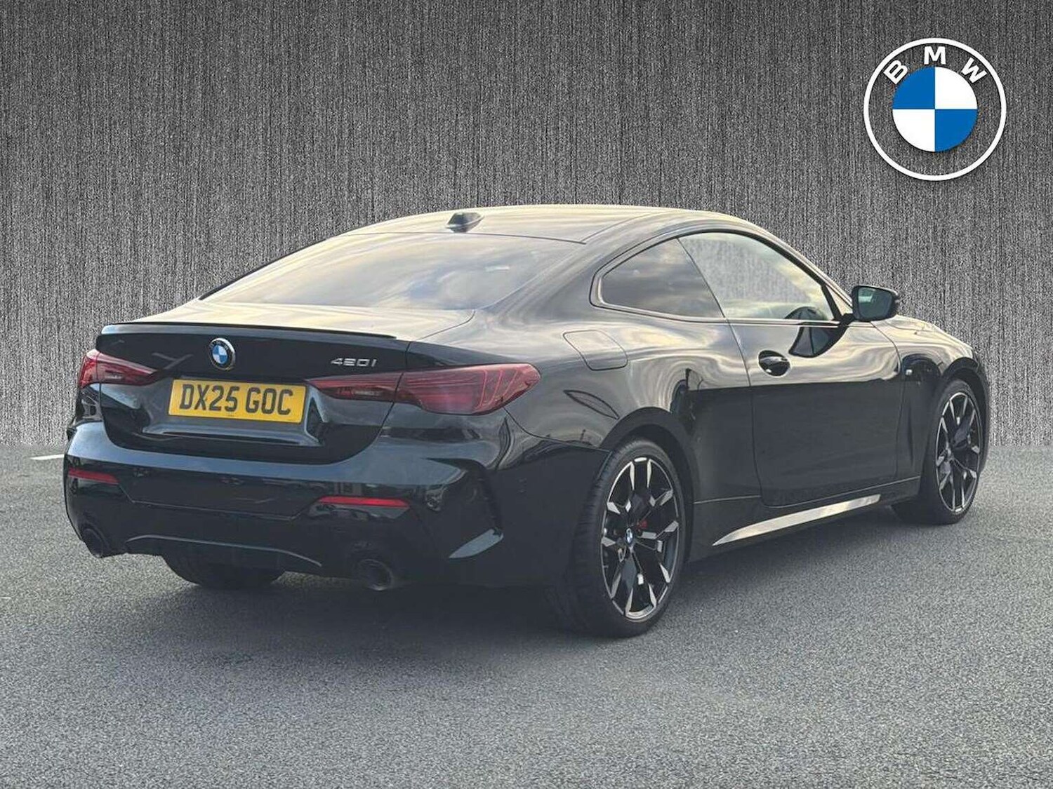 Used BMW 4 Series 2025 for sale - 76596469: Photo 18