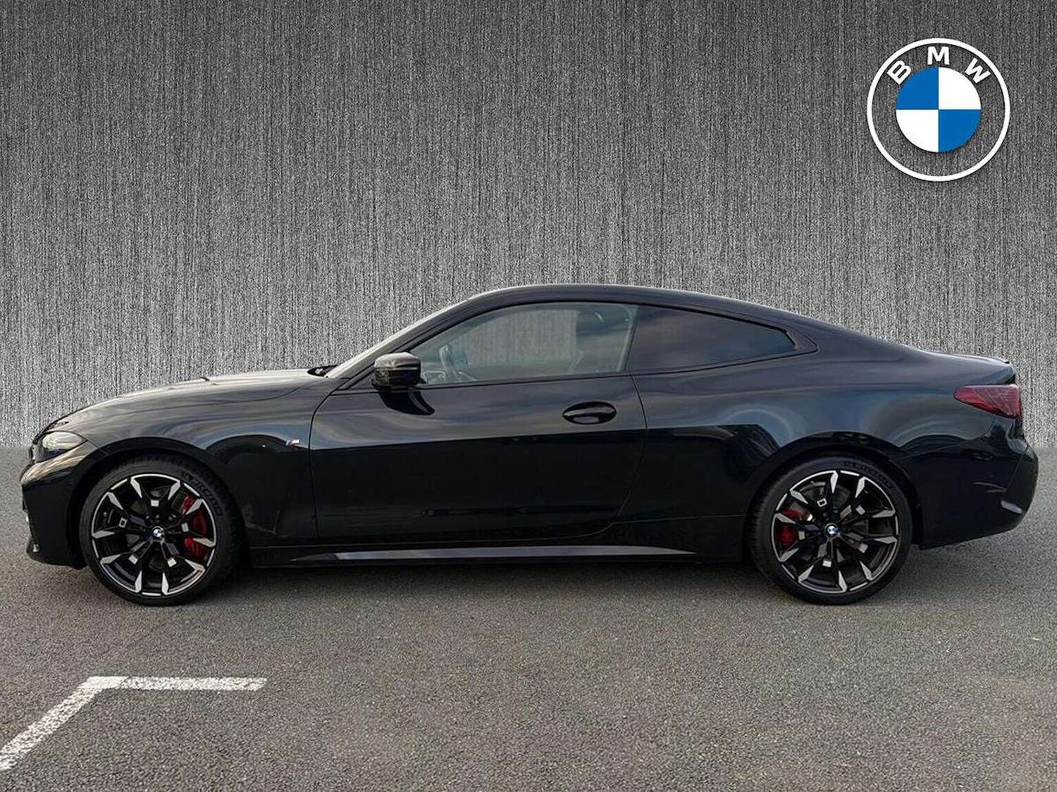 Used BMW 4 Series 2025 for sale - 76596469: Photo 19