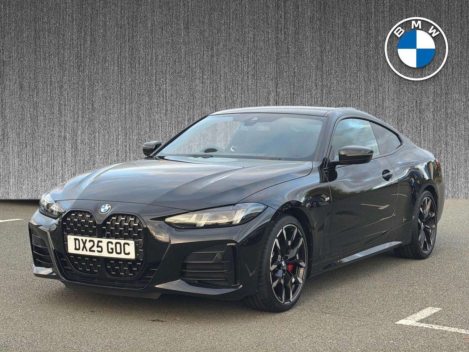 Used BMW 4 Series 2025 for sale - 76596469: Photo 20