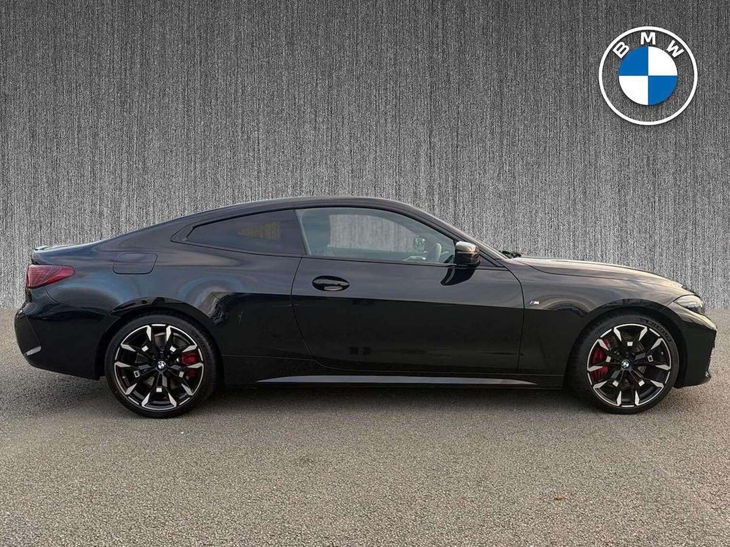 Used BMW 4 Series 2025 for sale - 76596469: Photo 3