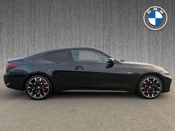 Used BMW 4 Series 2025 for sale - 76596469: Photo