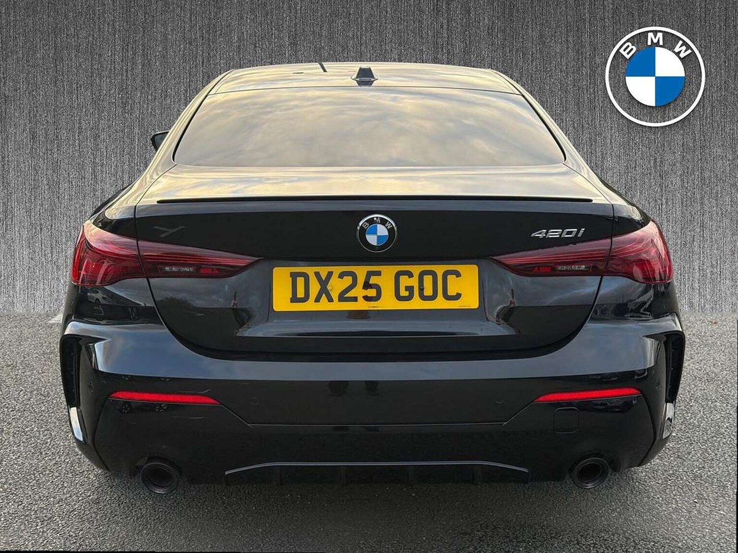 Used BMW 4 Series 2025 for sale - 76596469: Photo 4
