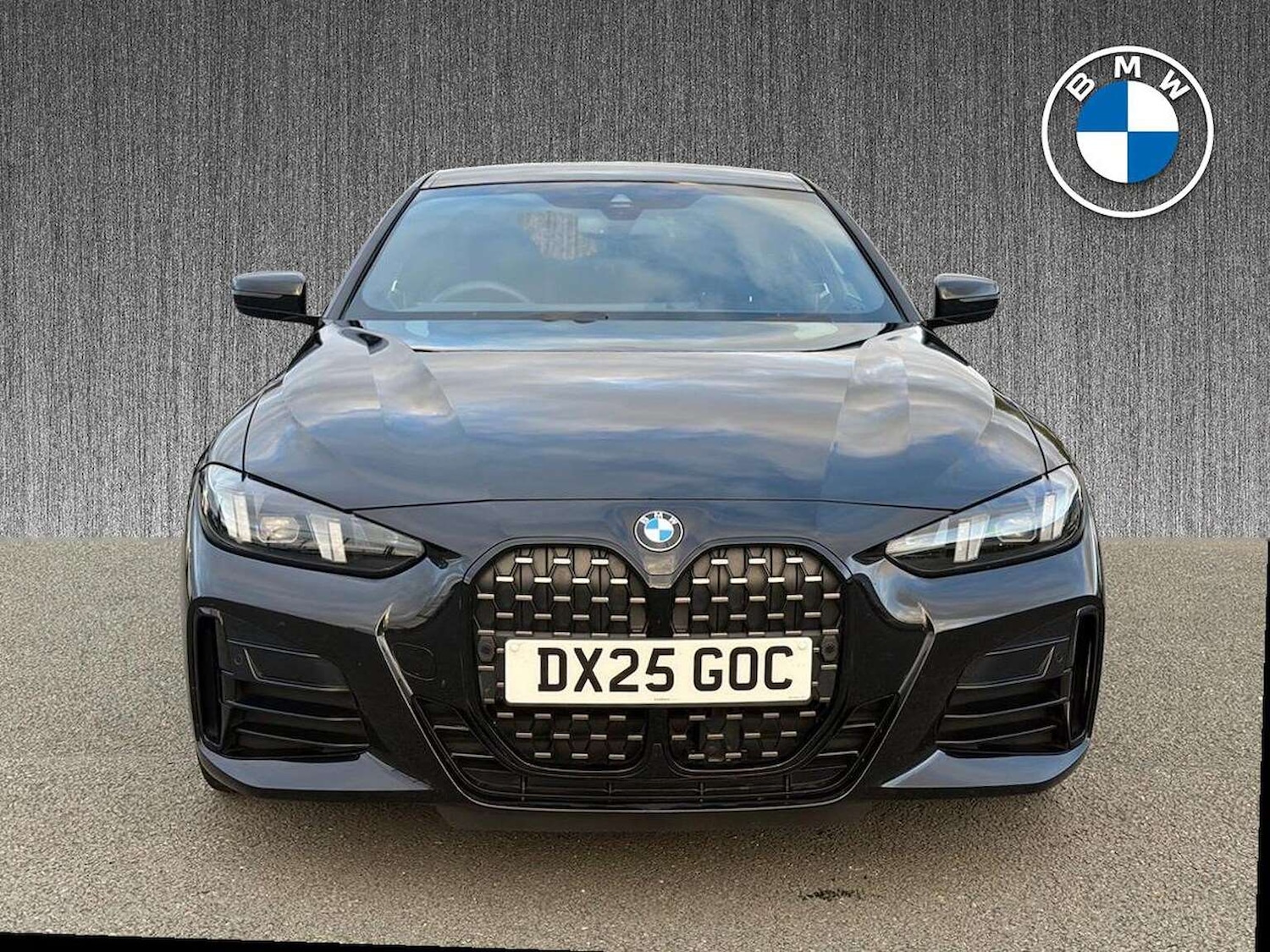 Used BMW 4 Series 2025 for sale - 76596469: Photo 5