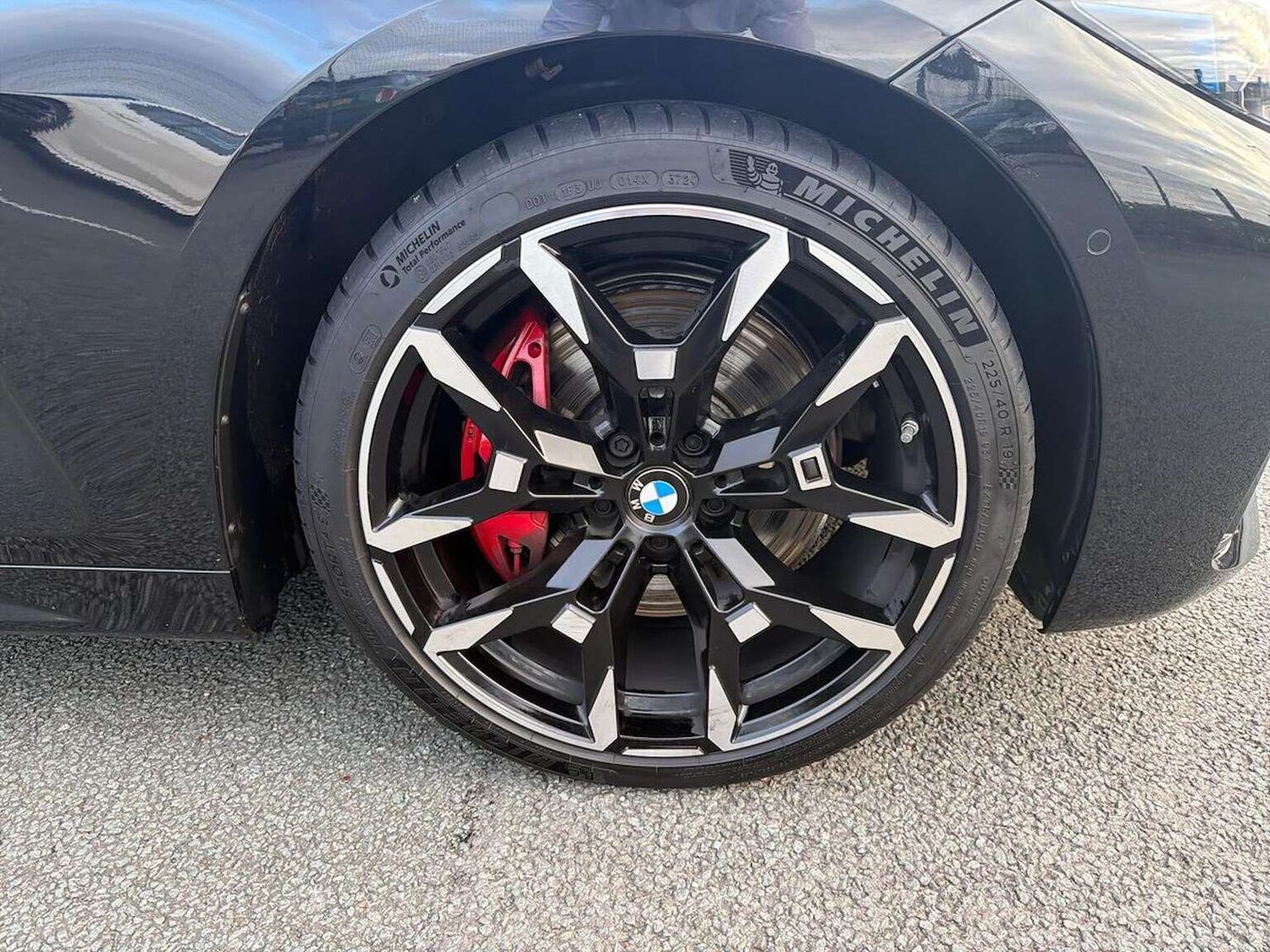 Used BMW 4 Series 2025 for sale - 76596469: Photo 6