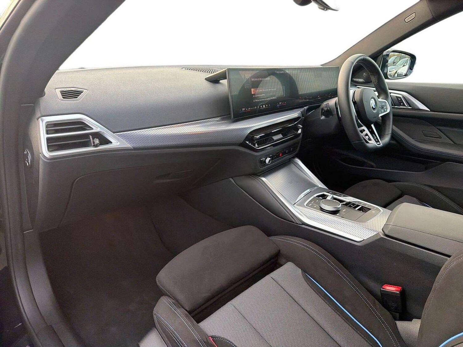 Used BMW 4 Series 2025 for sale - 76596469: Photo 7