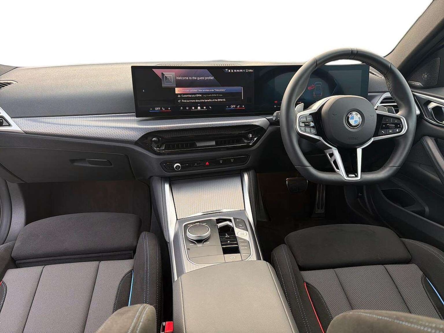 Used BMW 4 Series 2025 for sale - 76596469: Photo 8