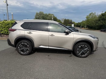 Used Nissan X-Trail 2025 for sale - 79639605: Photo