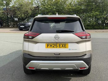 Used Nissan X-Trail 2025 for sale - 79639605: Photo