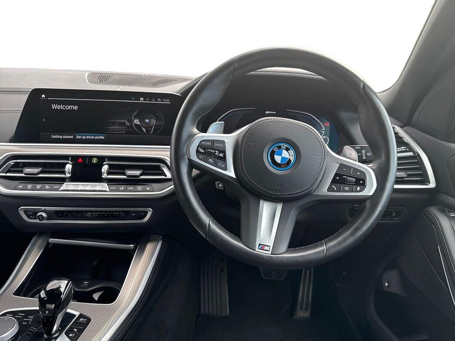 Used BMW X5 2022 for sale - 76040744: Photo 10