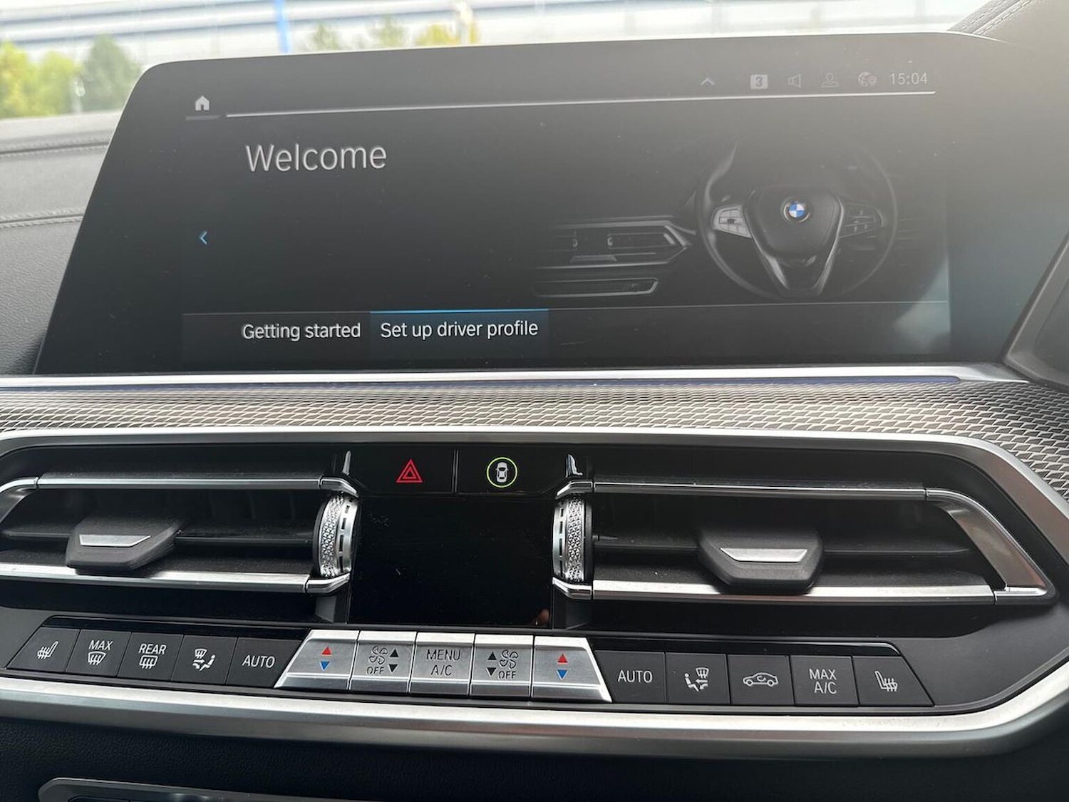 Used BMW X5 2022 for sale - 76040744: Photo 12