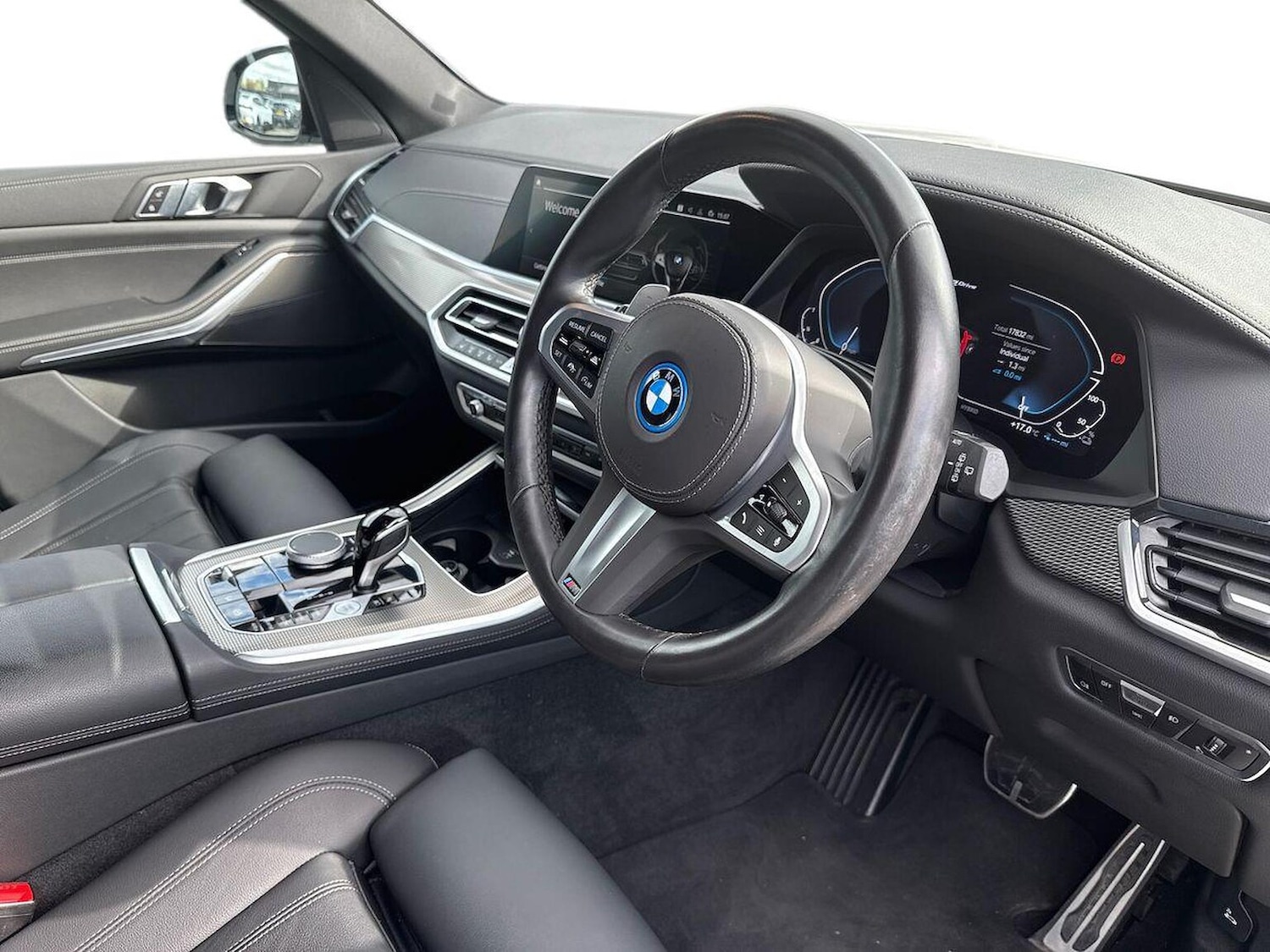 Used BMW X5 2022 for sale - 76040744: Photo 16