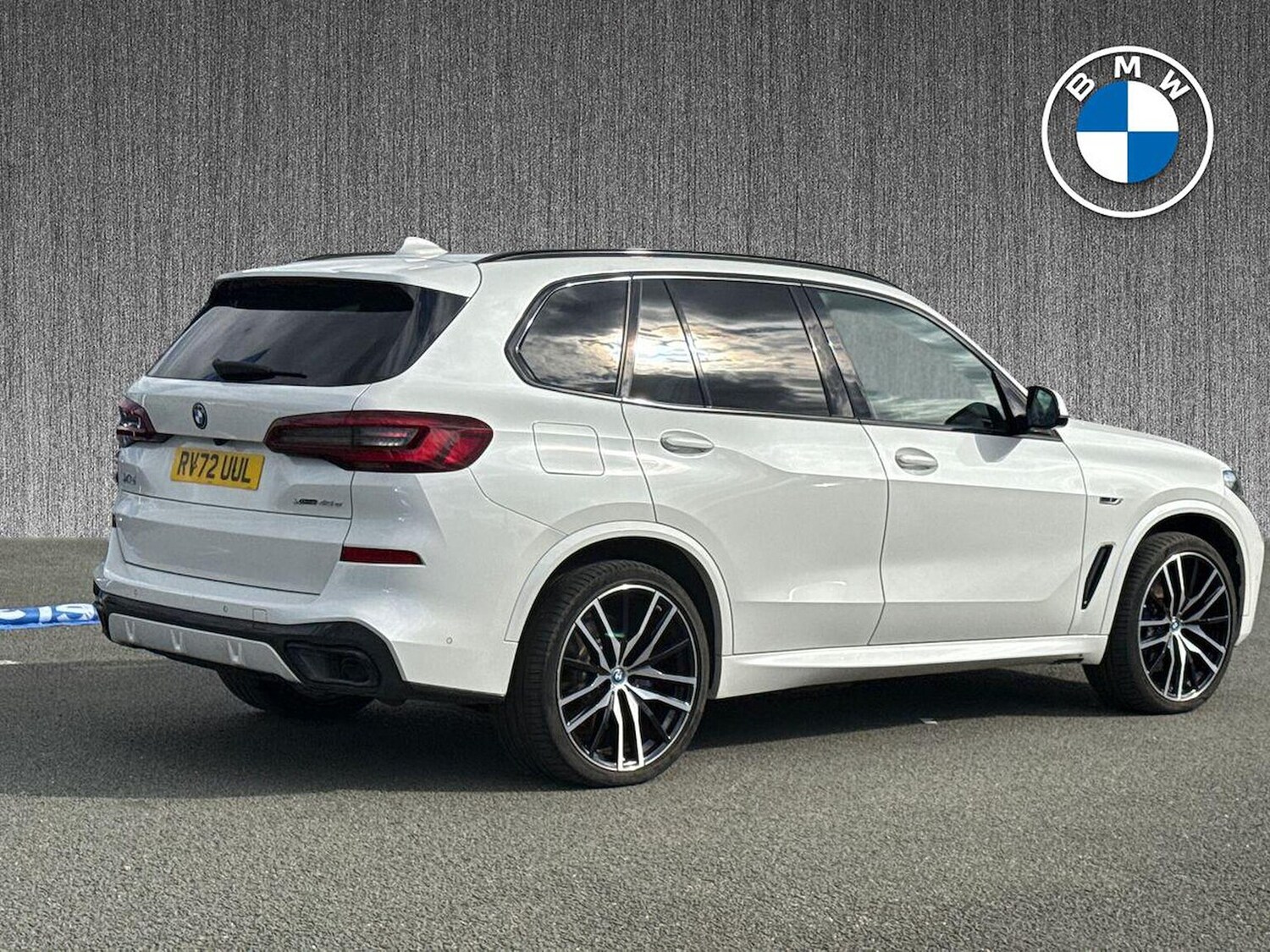 Used BMW X5 2022 for sale - 76040744: Photo 19
