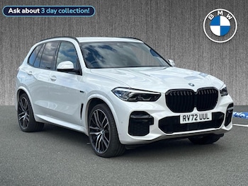 BMW - X5