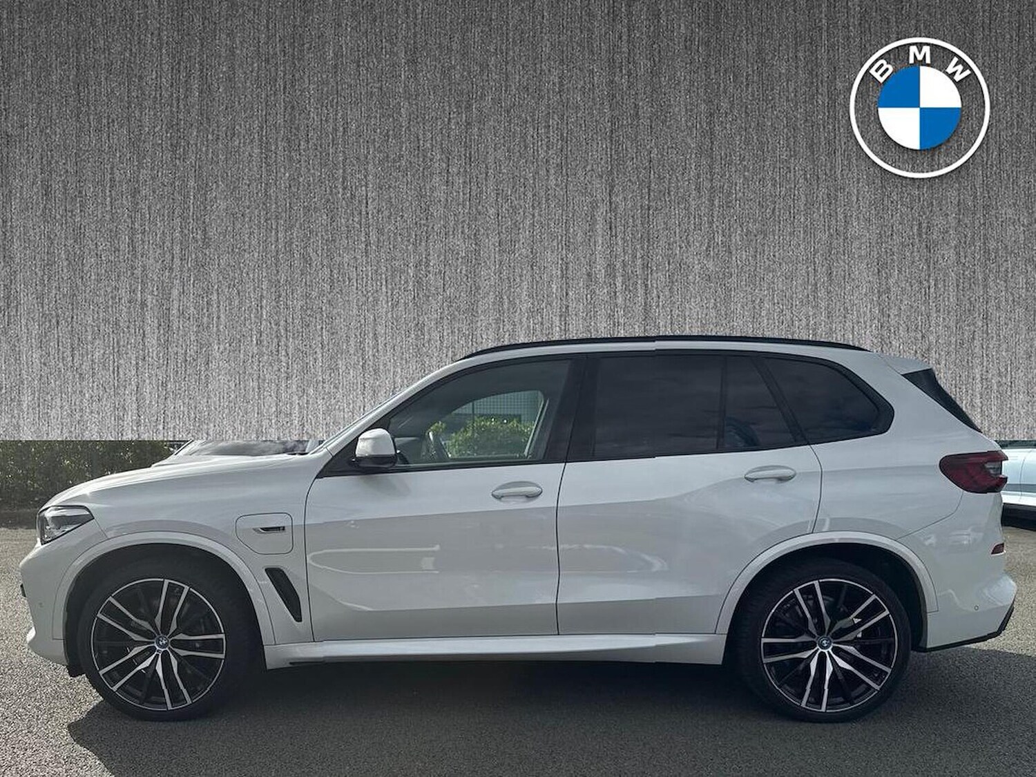 Used BMW X5 2022 for sale - 76040744: Photo 20