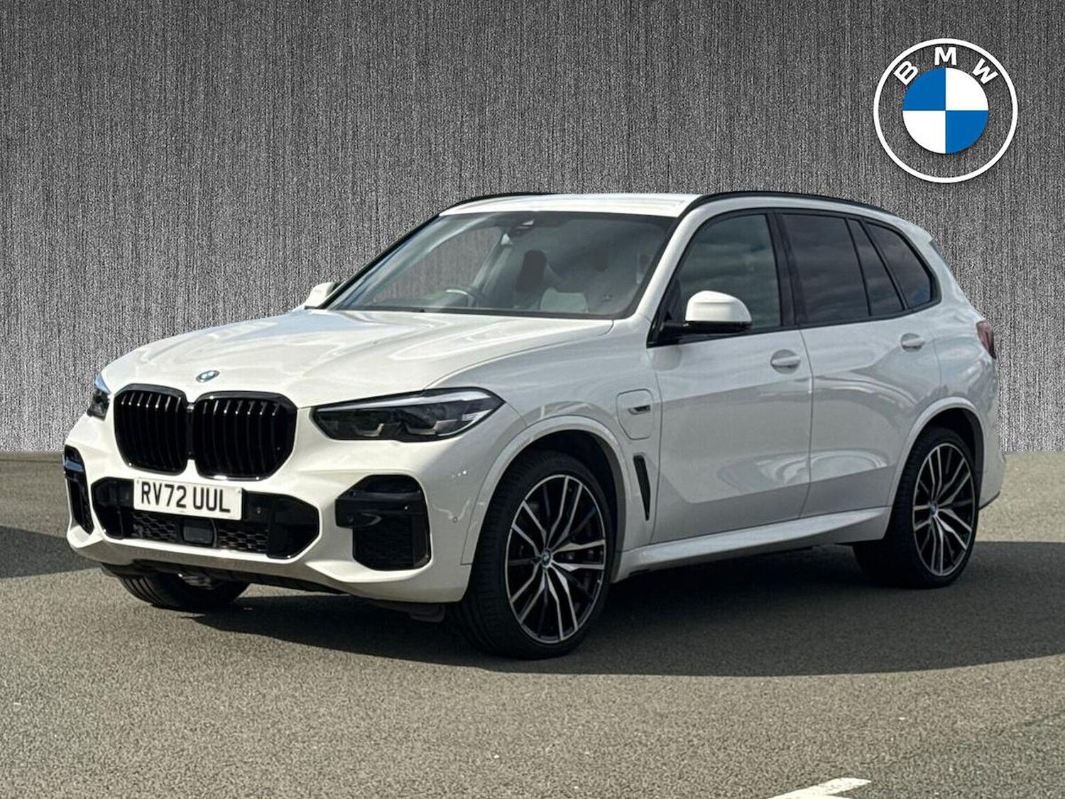 Used BMW X5 2022 for sale - 76040744: Photo 21