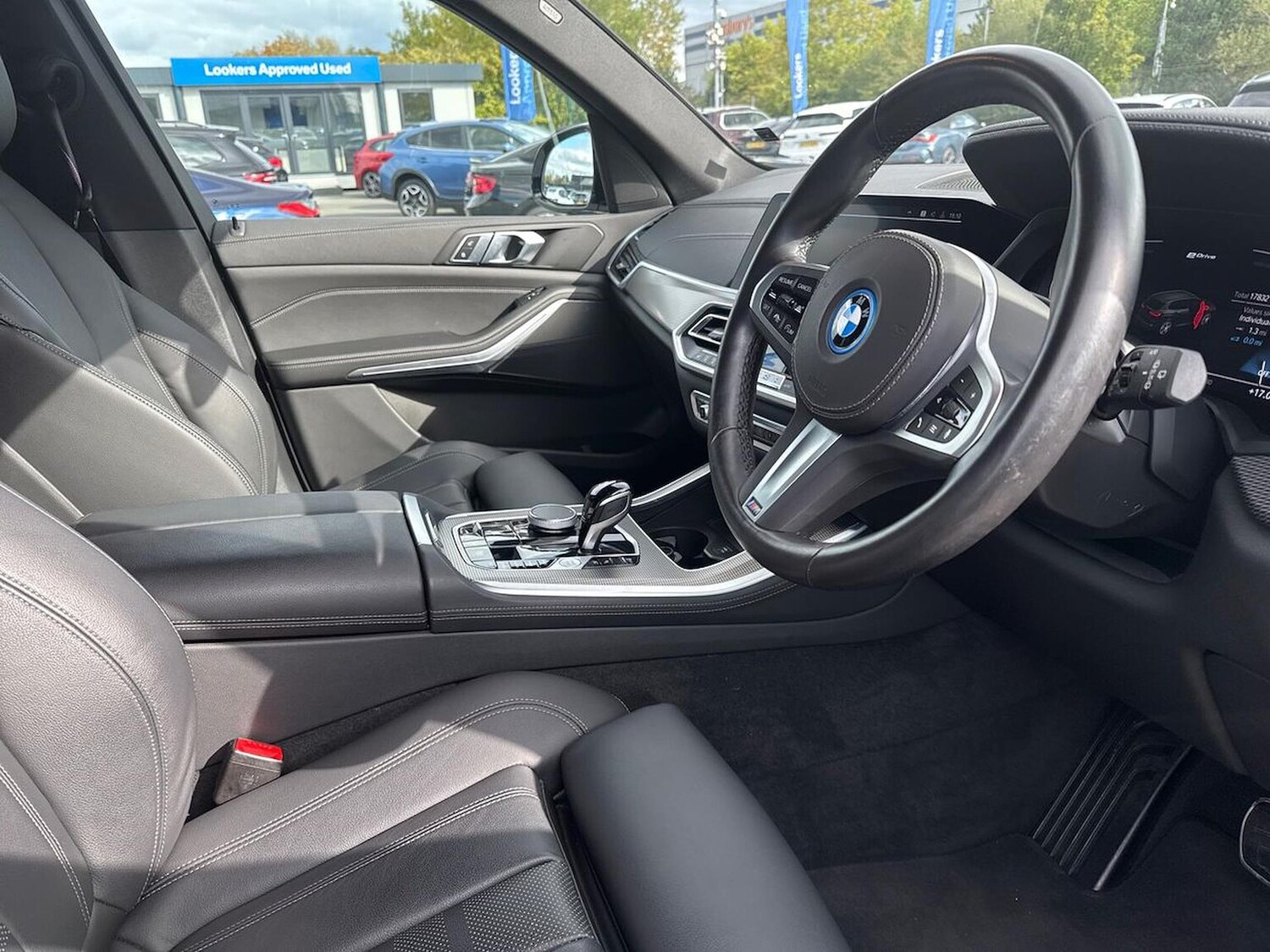 Used BMW X5 2022 for sale - 76040744: Photo 22