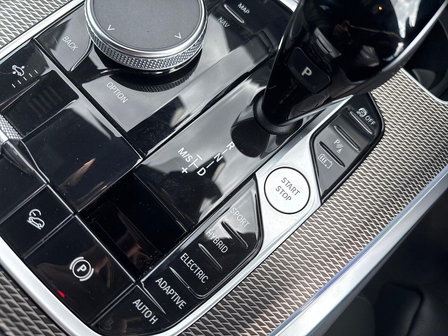 Used BMW X5 2022 for sale - 76040744: Photo 23