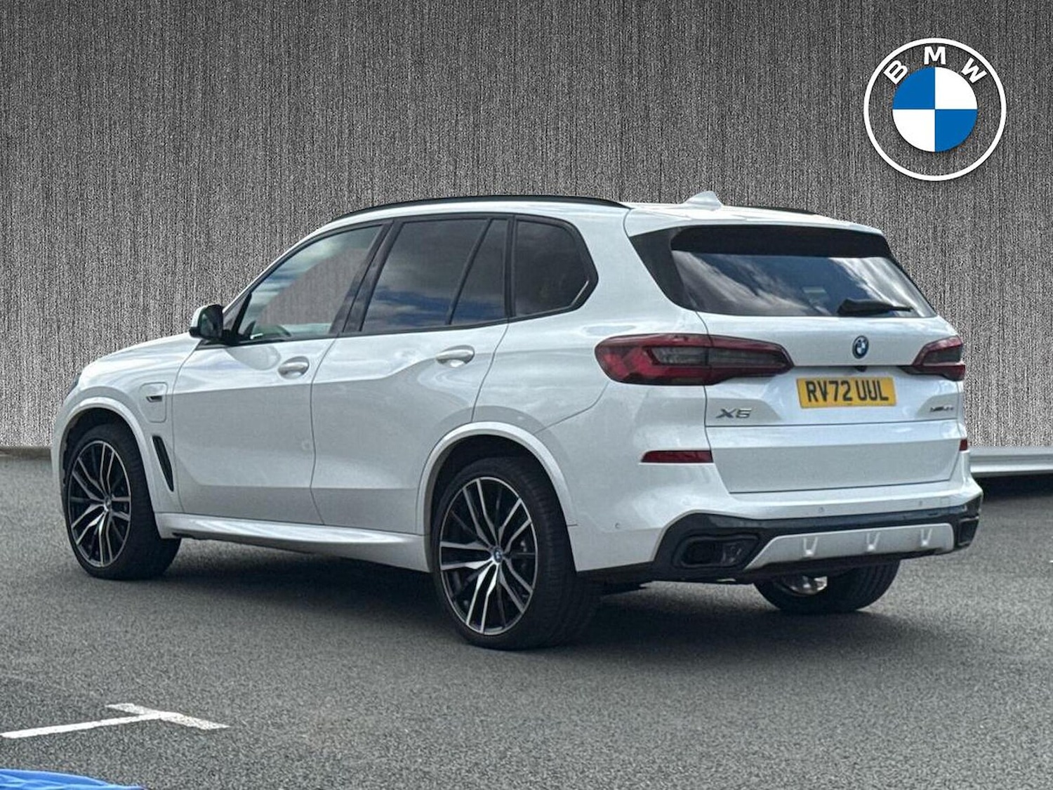 Used BMW X5 2022 for sale - 76040744: Photo 3