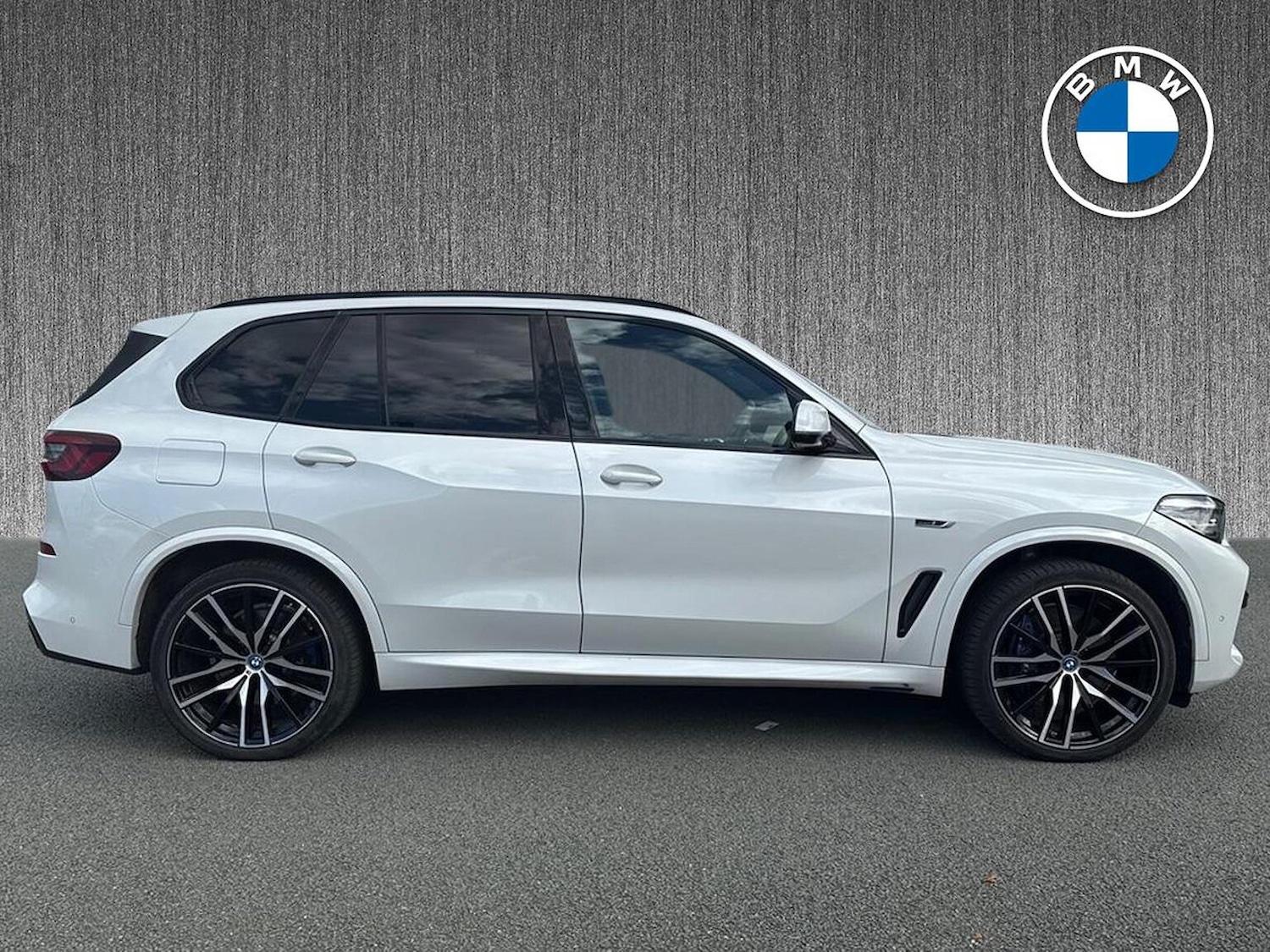 Used BMW X5 2022 for sale - 76040744: Photo 4