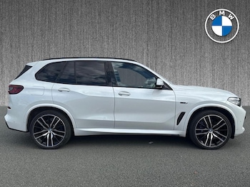 Used BMW X5 2022 for sale - 76040744: Photo 4
