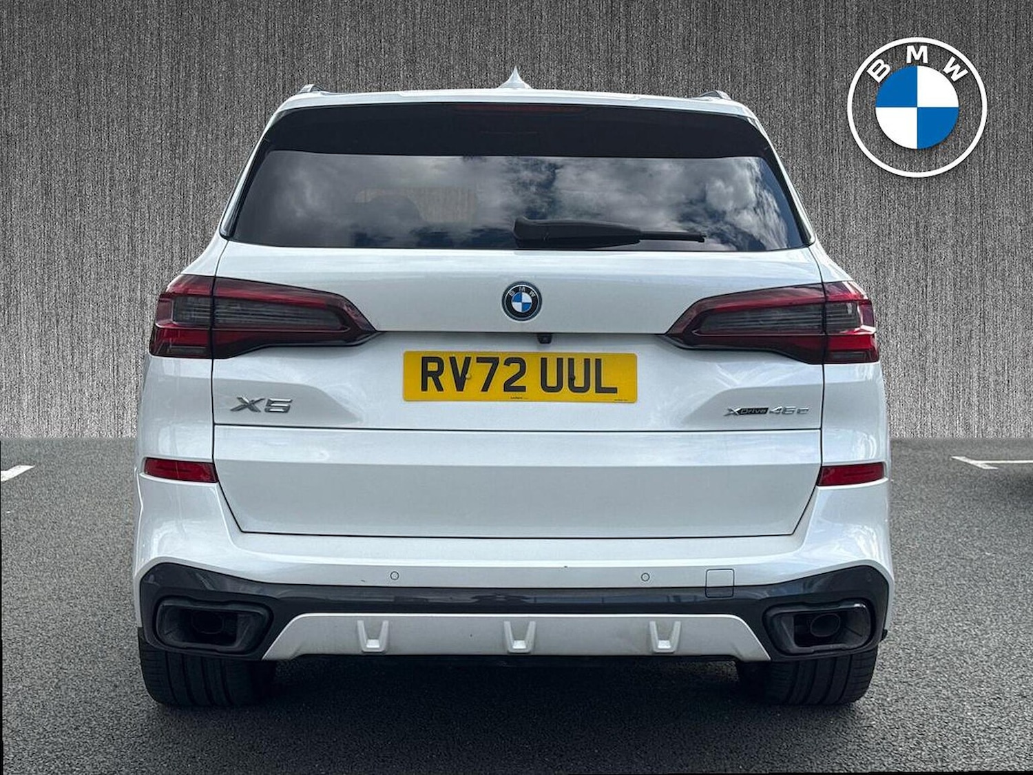 Used BMW X5 2022 for sale - 76040744: Photo 5