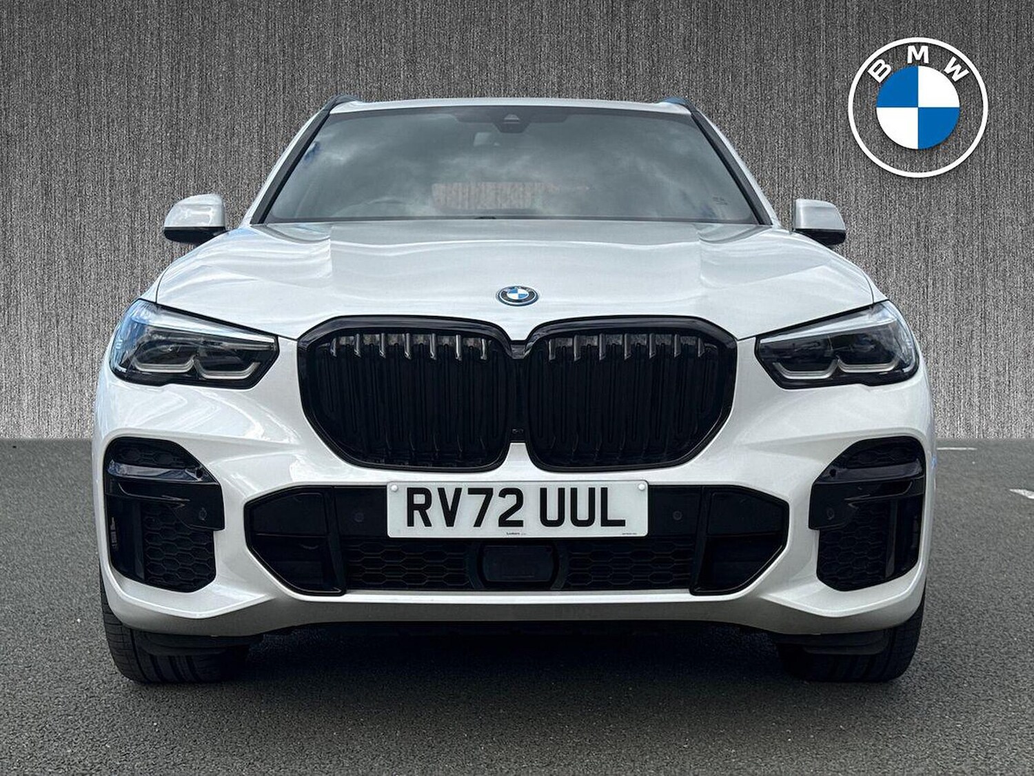 Used BMW X5 2022 for sale - 76040744: Photo 6